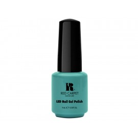 Red Carpet Manicure Esmalte Gel Polish A New York Minute 9 ml - Envío Gratuito