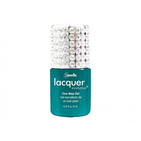 Republic Nail Lacquer Gel Esmaltado para Uñas Caribe 8 ml - Envío Gratuito