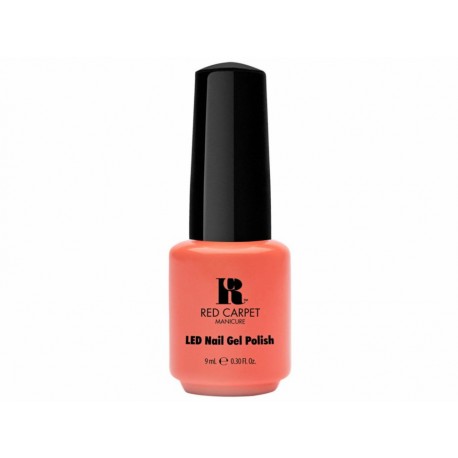 Red Carpet Manicure Esmalte Gel Polish Staycation 9 ml - Envío Gratuito