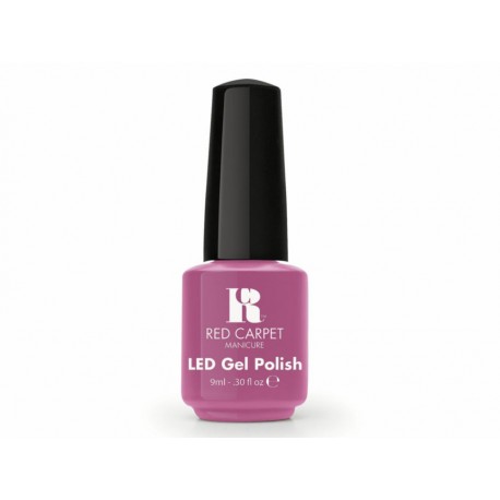 Red Carpet Esmalte en Gel Polish Leading Lady 9 ml - Envío Gratuito