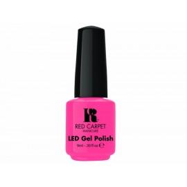 Red Carpet Manicure Esmalte Gel Polish Oh So 90210 9 ml - Envío Gratuito