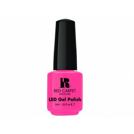 Red Carpet Manicure Esmalte Gel Polish Oh So 90210 9 ml - Envío Gratuito