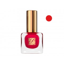 Esmalte Estee Lauder para Uñas Red Pure Nail Lacquer 9 ml - Envío Gratuito