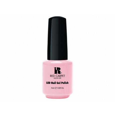 Red Carpet Manicure Esmalte en Gel Polish Timeless 9 ml - Envío Gratuito