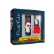 Republic Nail Set Frida Kahlo Nail Polish & Lip Stick - Envío Gratuito