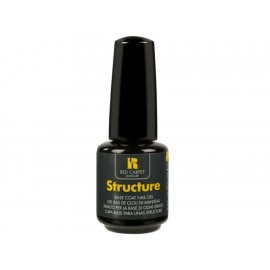 Red Carpet Manicure Structure Base Coat Gel 10 ml - Envío Gratuito