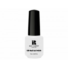 Red Carpet Manicure Esmalte Gel Polish Iconic Beauty 9 ml - Envío Gratuito