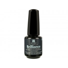 Red Carpet Manicure Brilliance Seal & Shine Top Coat Gel 10 ml - Envío Gratuito