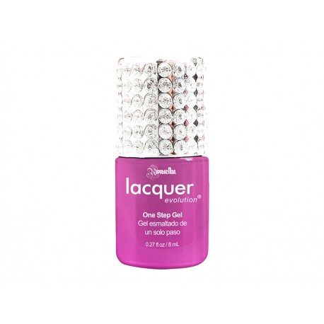 Republic Nail Lacquer Gel Esmaltado para Uñas Ok Rock 8 ml - Envío Gratuito