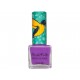 Gel esmaltado Republic Nail Frida Kahlo 13 morado 15 ml - Envío Gratuito