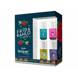 Republic Nail Set Esmalte para Uñas Pasión Frida Kahlo - Envío Gratuito