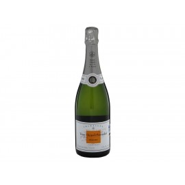 Champagne Veuve Clicquot Demisec 750 ml - Envío Gratuito