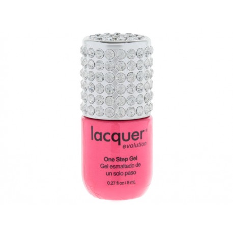 Gel esmaltado para uñas Republic Nail Lacquer Evolution 8 ml - Envío Gratuito