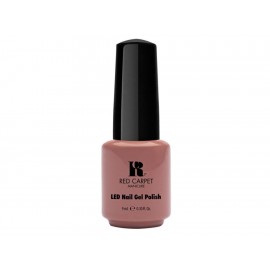 Red Carpet Manicure Esmalte Gel Polish Re-Nude 9 ml - Envío Gratuito