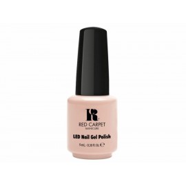 Red Carpet Manicure Esmalte Gel Polish Crème de la Crème 9 ml - Envío Gratuito