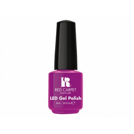 Red Carpet Esmalte en Gel Polish What A Surprise 9 ml - Envío Gratuito