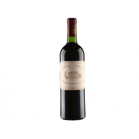 Vino Tinto Château Margaux 750 ml - Envío Gratuito