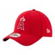 Gorra New Era Anaheim Angels - Envío Gratuito