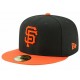 Gorra New Era San Francisco Giant - Envío Gratuito