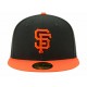 Gorra New Era San Francisco Giant - Envío Gratuito