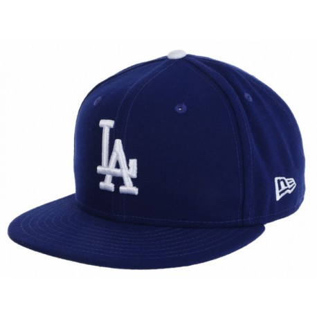 Gorra New Era Los Angeles Dodgers - Envío Gratuito