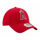 Gorra New Era Los Angeles Angels of Anaheim - Envío Gratuito