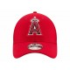 Gorra New Era Los Angeles Angels of Anaheim - Envío Gratuito