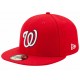 New Era Gorra Washington Nationals - Envío Gratuito