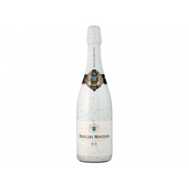 Vino blanco espumoso Francois Montand Ice Demi-Sec 750 ml - Envío Gratuito