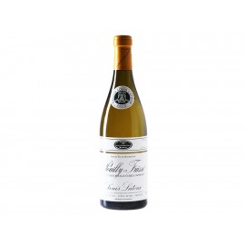 Vino Blanco Louis Latour Pouilly-Fuisse 750 ml - Envío Gratuito