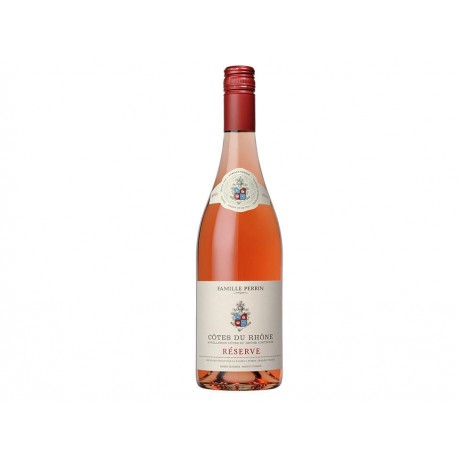 Vino Rosado Côtes Du Rhône Réserve 750 ml - Envío Gratuito