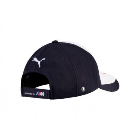 Puma Gorra BMW Motorsport Sharknose - Envío Gratuito