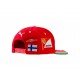 Puma Gorra Scuderia Ferrari - Envío Gratuito