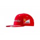 Puma Gorra Scuderia Ferrari - Envío Gratuito