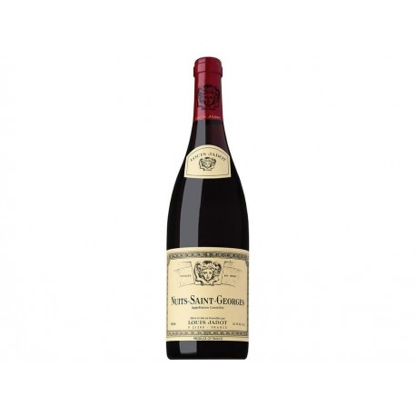 Vino Tinto Louis Jadot Nuits Saint Georges 750 ml - Envío Gratuito