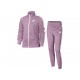 Conjunto deportivo Nike NSW Track Tricot para niña - Envío Gratuito