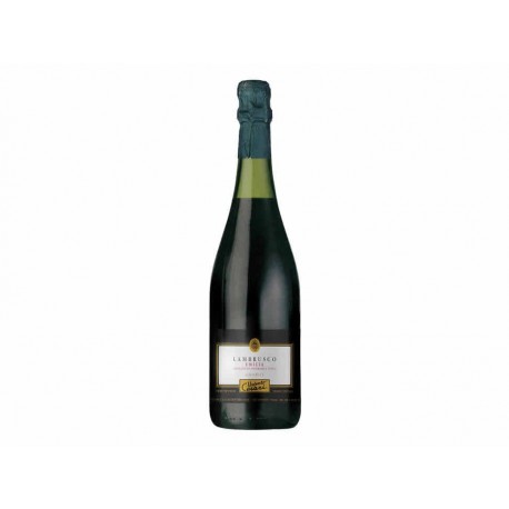 Vino Tinto Umberto Cesari Lambrusco 750 ml - Envío Gratuito