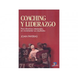 Coaching y Liderazgo - Envío Gratuito
