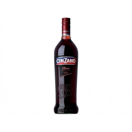 Vino Vermouth Cinzano Rojo 750 ml - Envío Gratuito