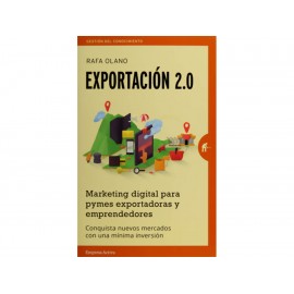 Exportación 2.0 - Envío Gratuito