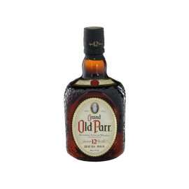 Whisky Old Parr 12 Años 750 ml - Envío Gratuito