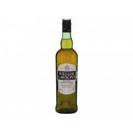 Whisky William Lawson's 750 ml - Envío Gratuito