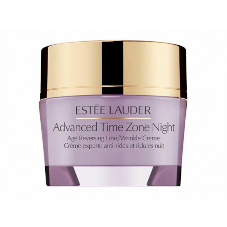 Crema facial de noche Estée Lauder Advanced Time Zone Night 50 ml - Envío Gratuito