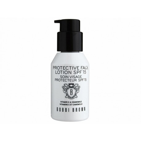 Loción de protección facial con SPF 15 Bobbi Brown 50 ml - Envío Gratuito