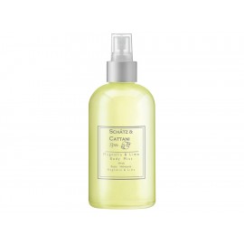 Rocío corporal Schätz & Cattani Magnolia & Lime 250 ml - Envío Gratuito