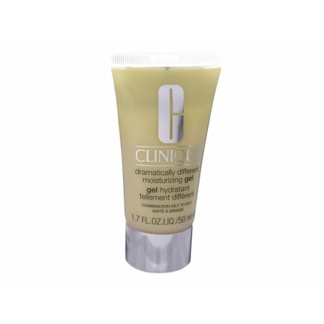 Gel hidratante Clinique Dramatically Different 50 ml - Envío Gratuito