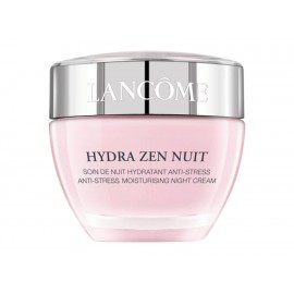 Lancôme Hydra Zen Nuit Crema Facial 50 ml - Envío Gratuito