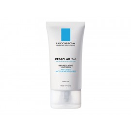 Crema Effaclar Mat La Roche-Posay - Envío Gratuito