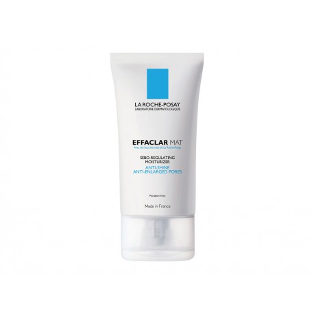 Crema Effaclar Mat La Roche-Posay - Envío Gratuito