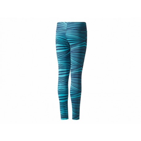 Malla Adidas Enfants Printed para niña - Envío Gratuito
